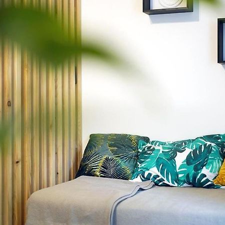 Apartman Green Zagreb Bagian luar foto