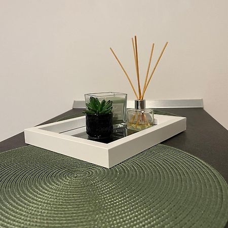 Apartman Green Zagreb Bagian luar foto