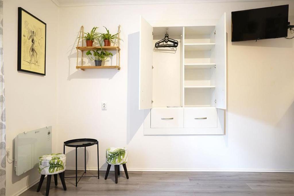 Apartman Green Zagreb Bagian luar foto