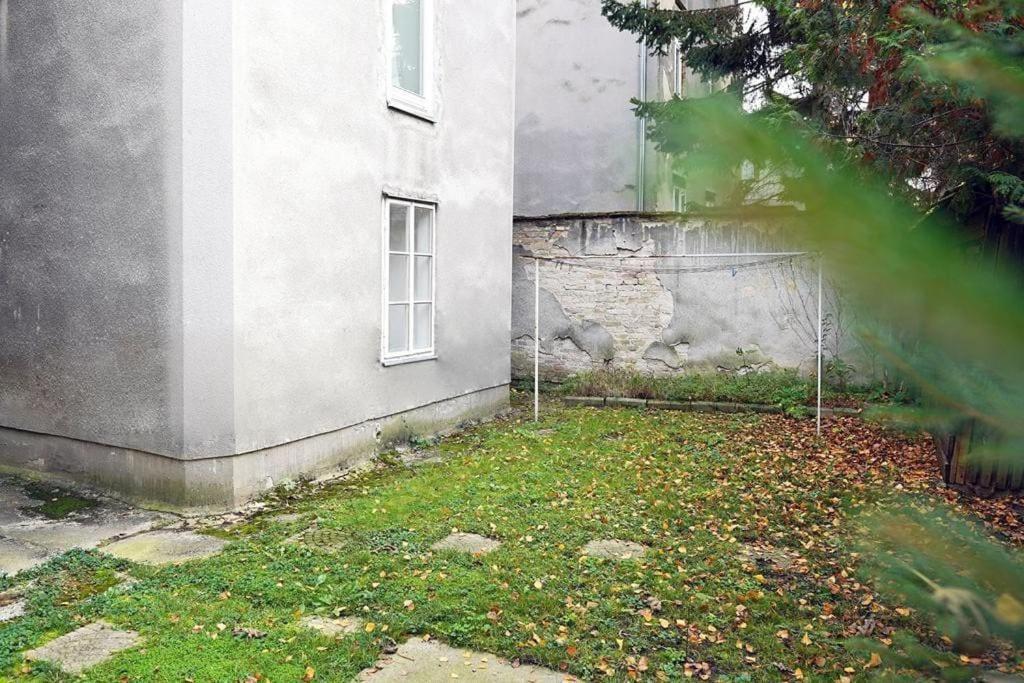 Apartman Green Zagreb Bagian luar foto