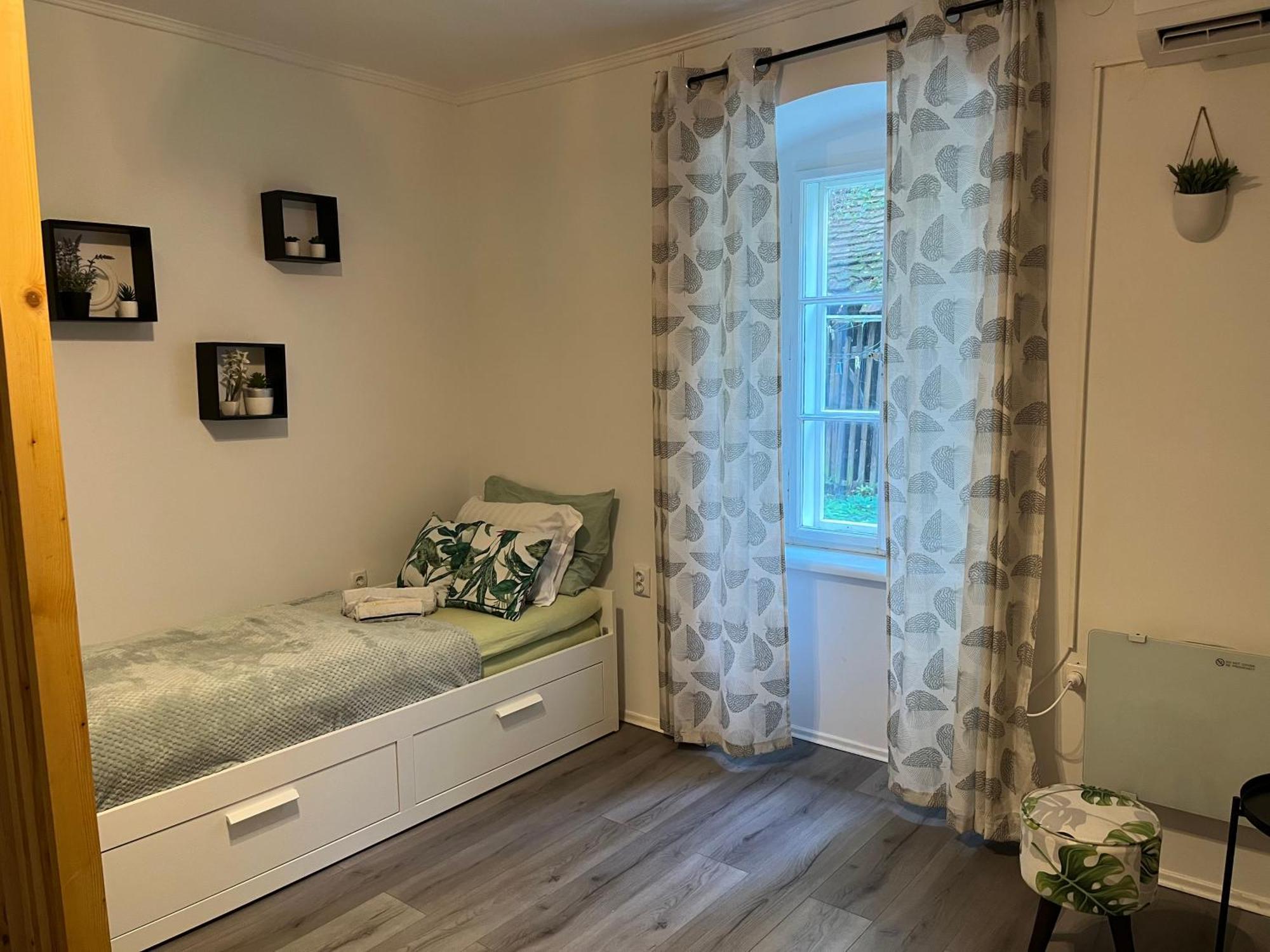 Apartman Green Zagreb Bagian luar foto